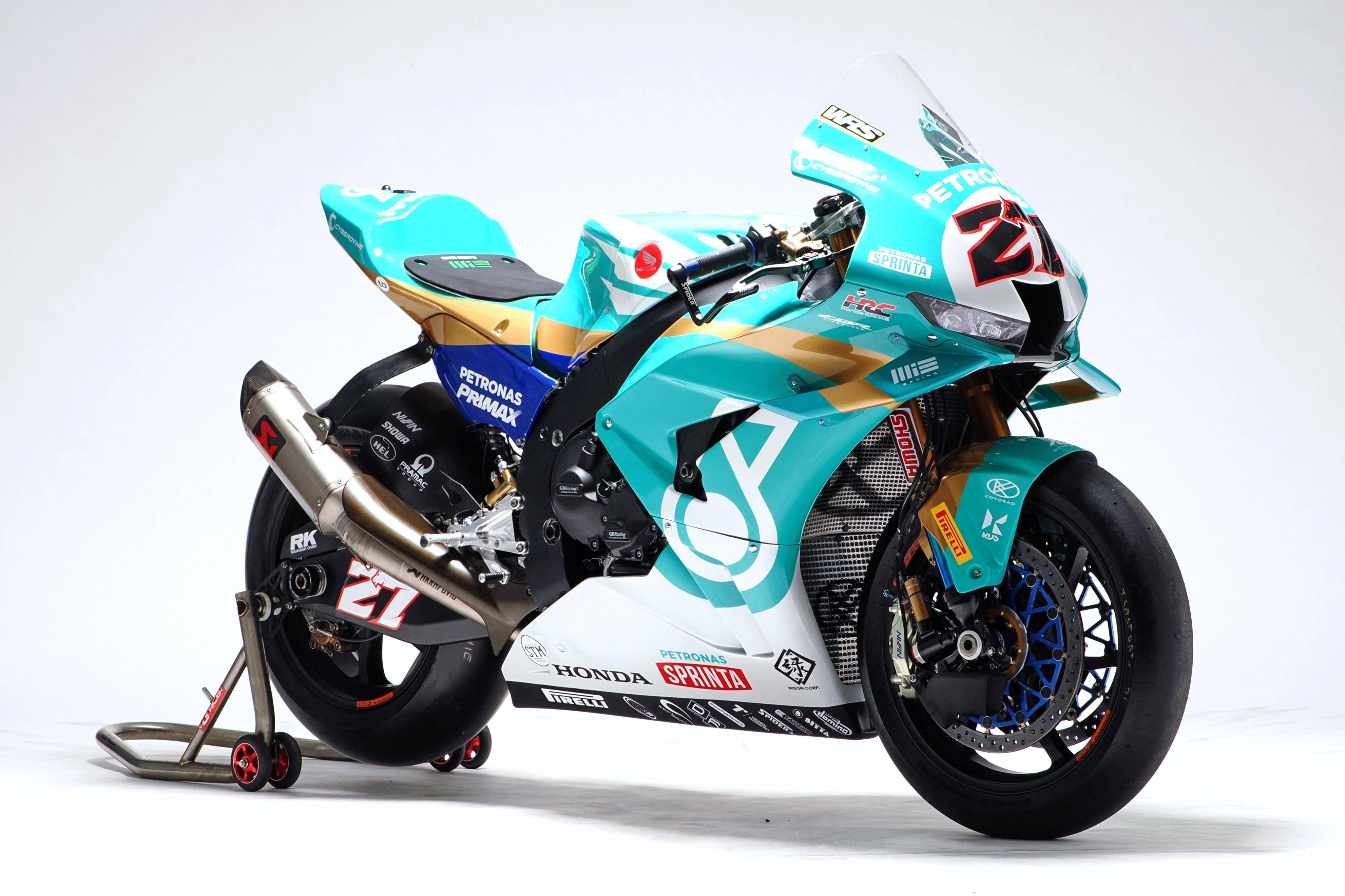 马力超1200匹 Oilstainlab HF-11官图发布