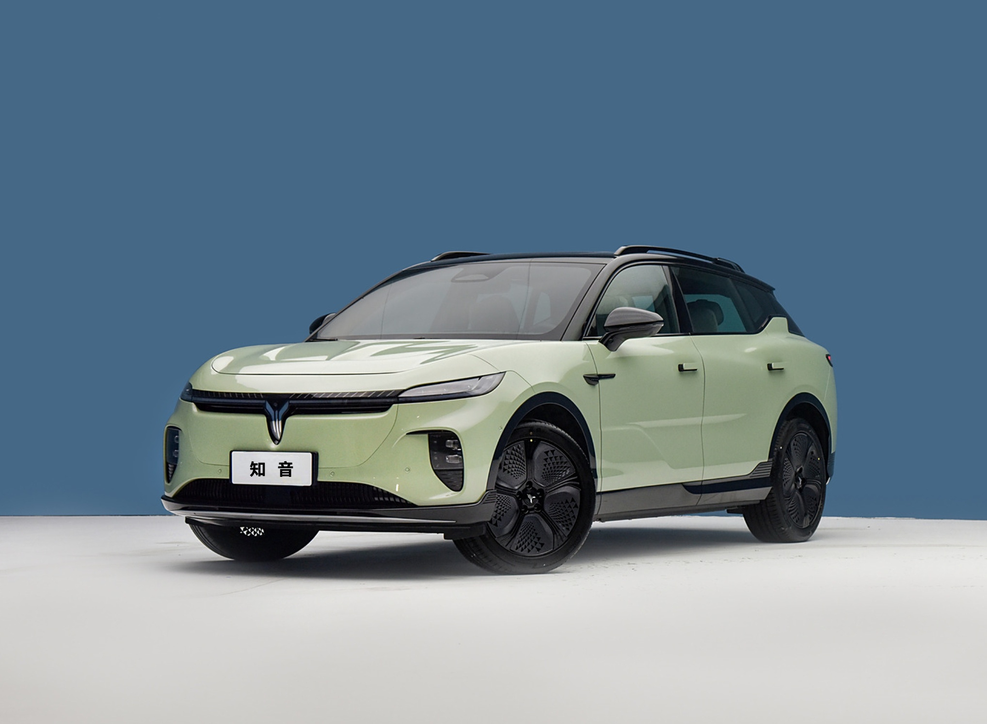 岚图FREE+即将上市，12日将举行岚图之夜