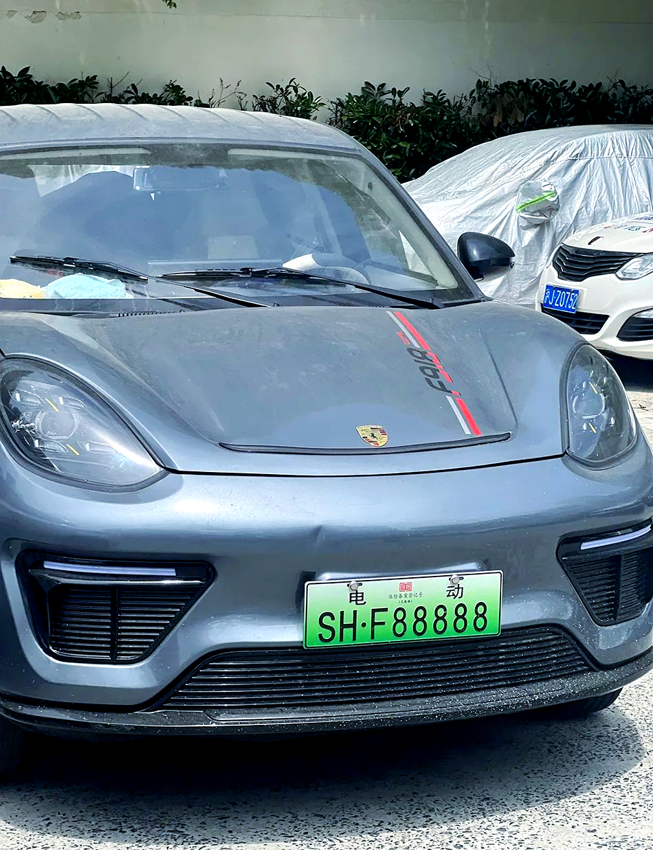 百度智行获上海智能网联汽车示范运营牌照