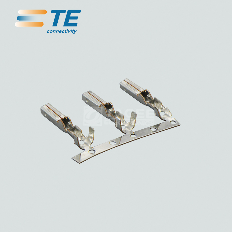 KYOCERA AVX推出新型T1工业单对以太网连接器