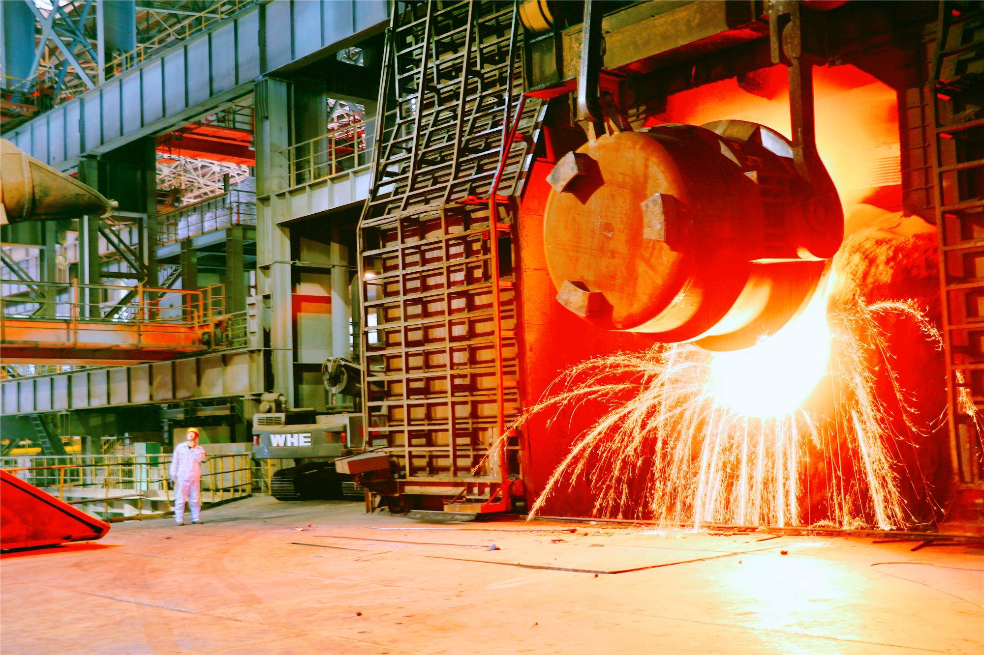 因面临更多就业岗位流失和销量下降风险，加拿大准备对美国钢铁和铝关税进行反制