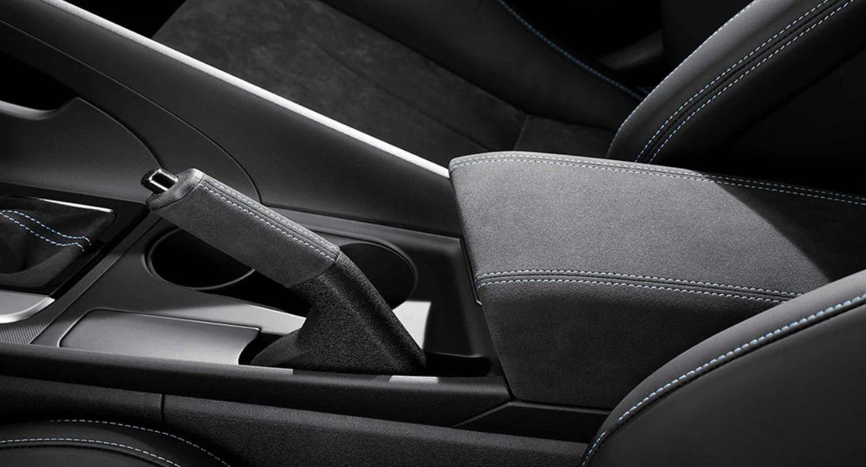 换装天鹅颈尾翼 现代伊兰特N TCR版官图发布