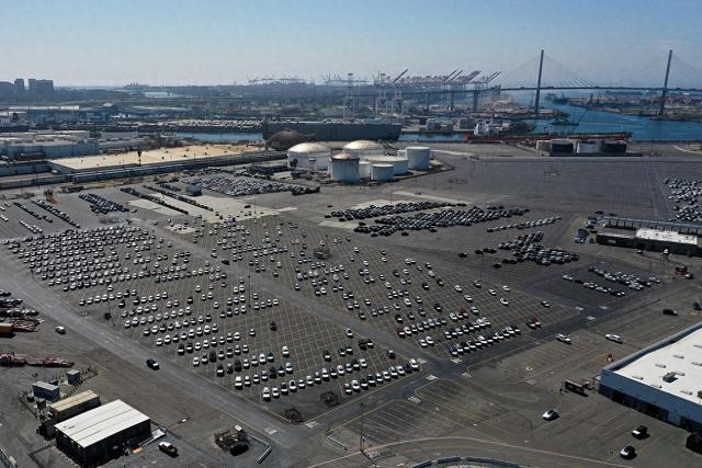 受关税影响,三菱汽车第一财季营业利润大跌84%