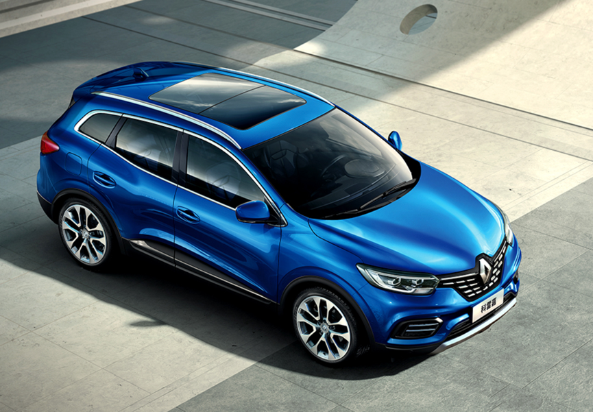 传雷诺采购总监成为首席执行官热门人选