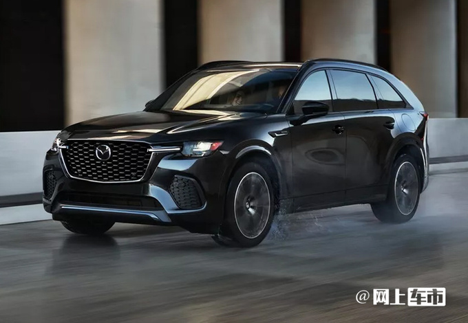 气势如虹的长安汽车，边缘化的福特与马自达