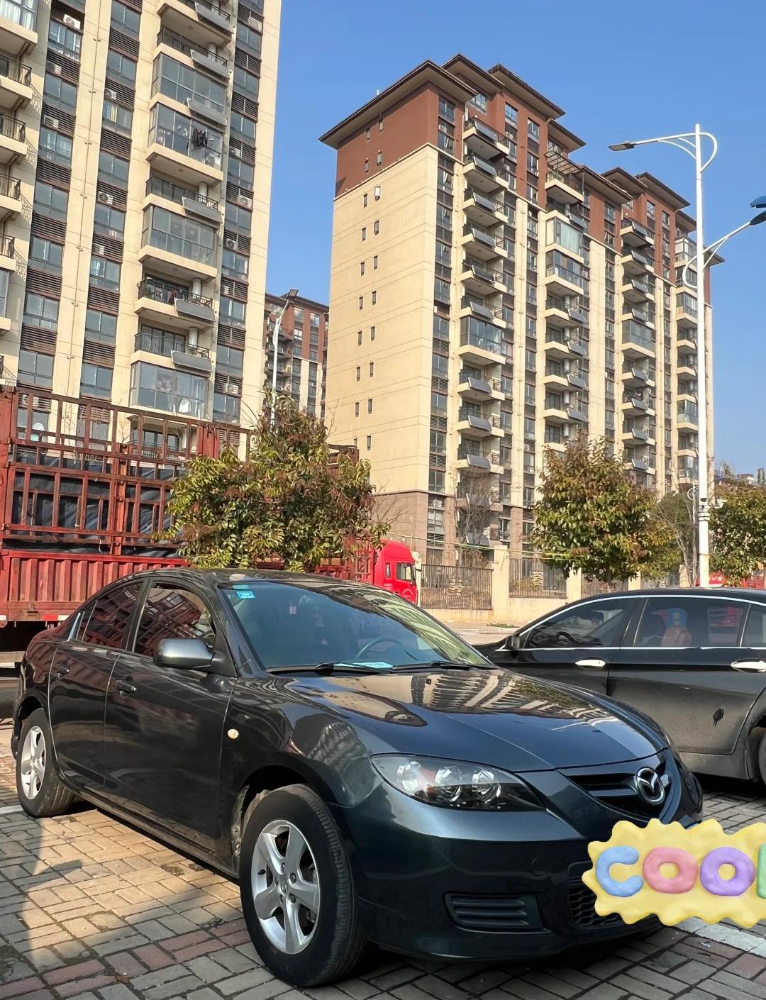 气势如虹的长安汽车，边缘化的福特与马自达