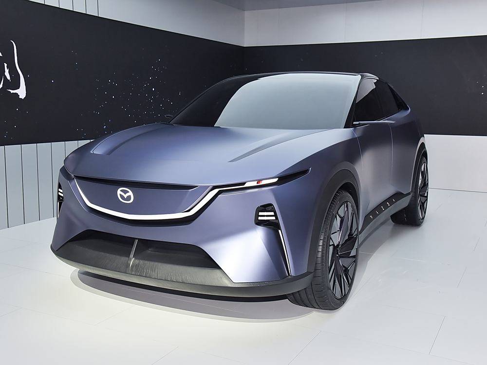 气势如虹的长安汽车，边缘化的福特与马自达