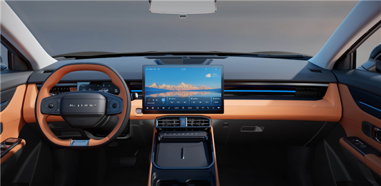 2026款捷途大圣上市 售价10.99-12.79万元