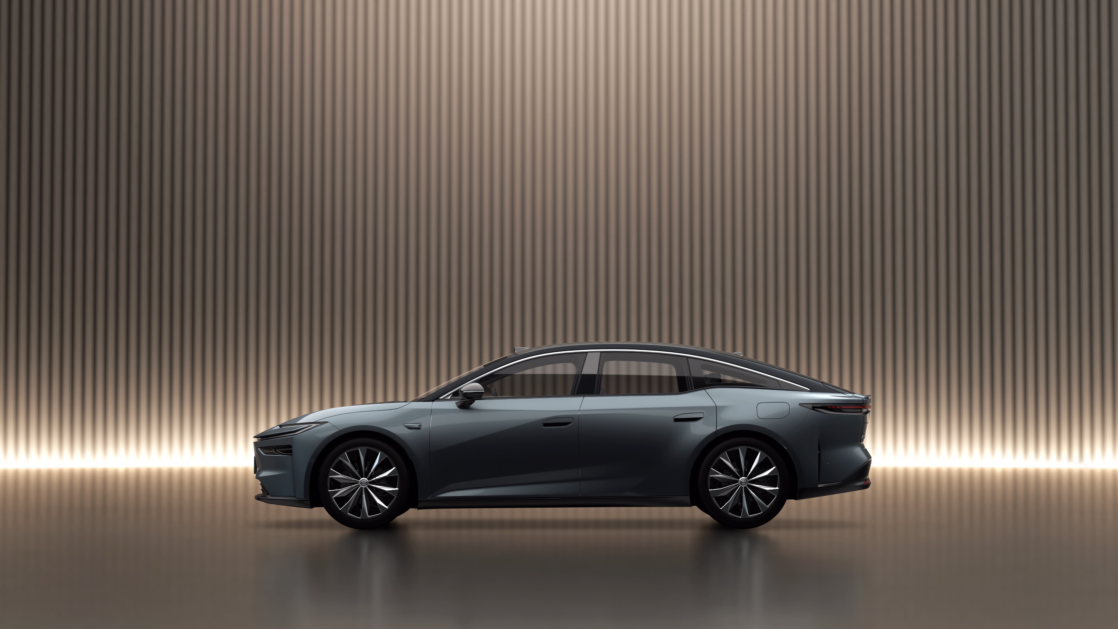 一汽丰田加速智能化转型，下一代智能座舱项目正式立项