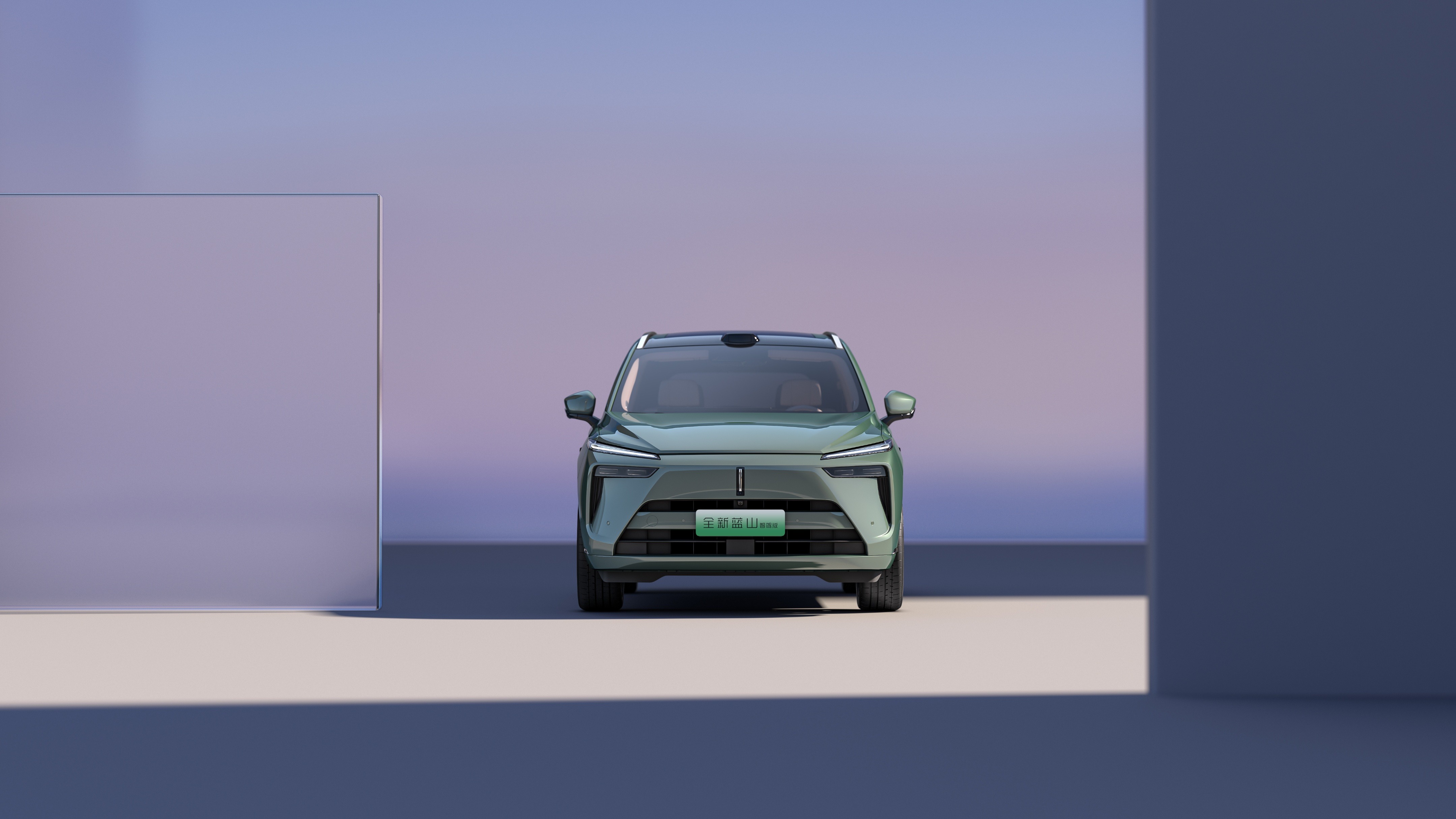 ​理想 i8：不贵，不响，不愿只做奶爸车