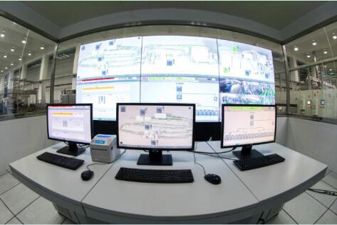 舍弗勒与英伟达达成技术合作，致力数字化制造升级