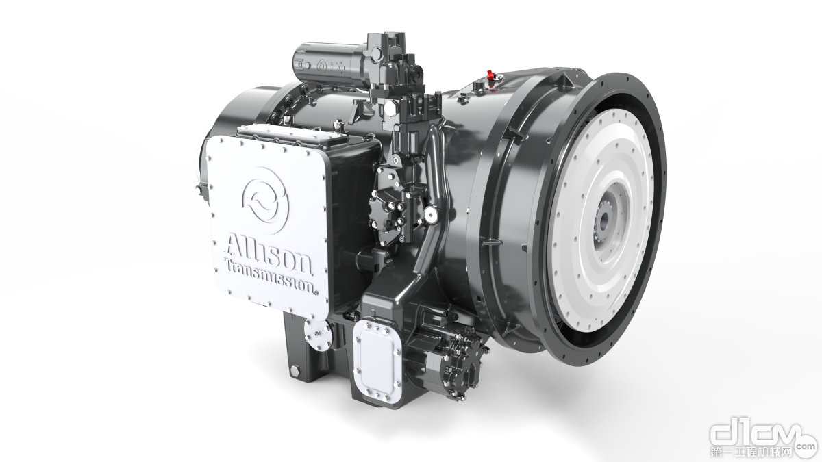 艾里逊变速箱宣布收购德纳非公路业务