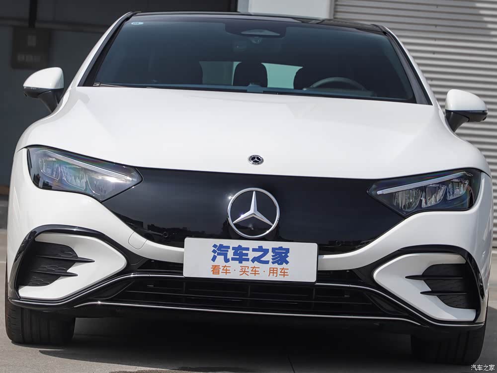 奔驰将从9月1日起暂停面向美国市场的EQE和EQS电动车型生产