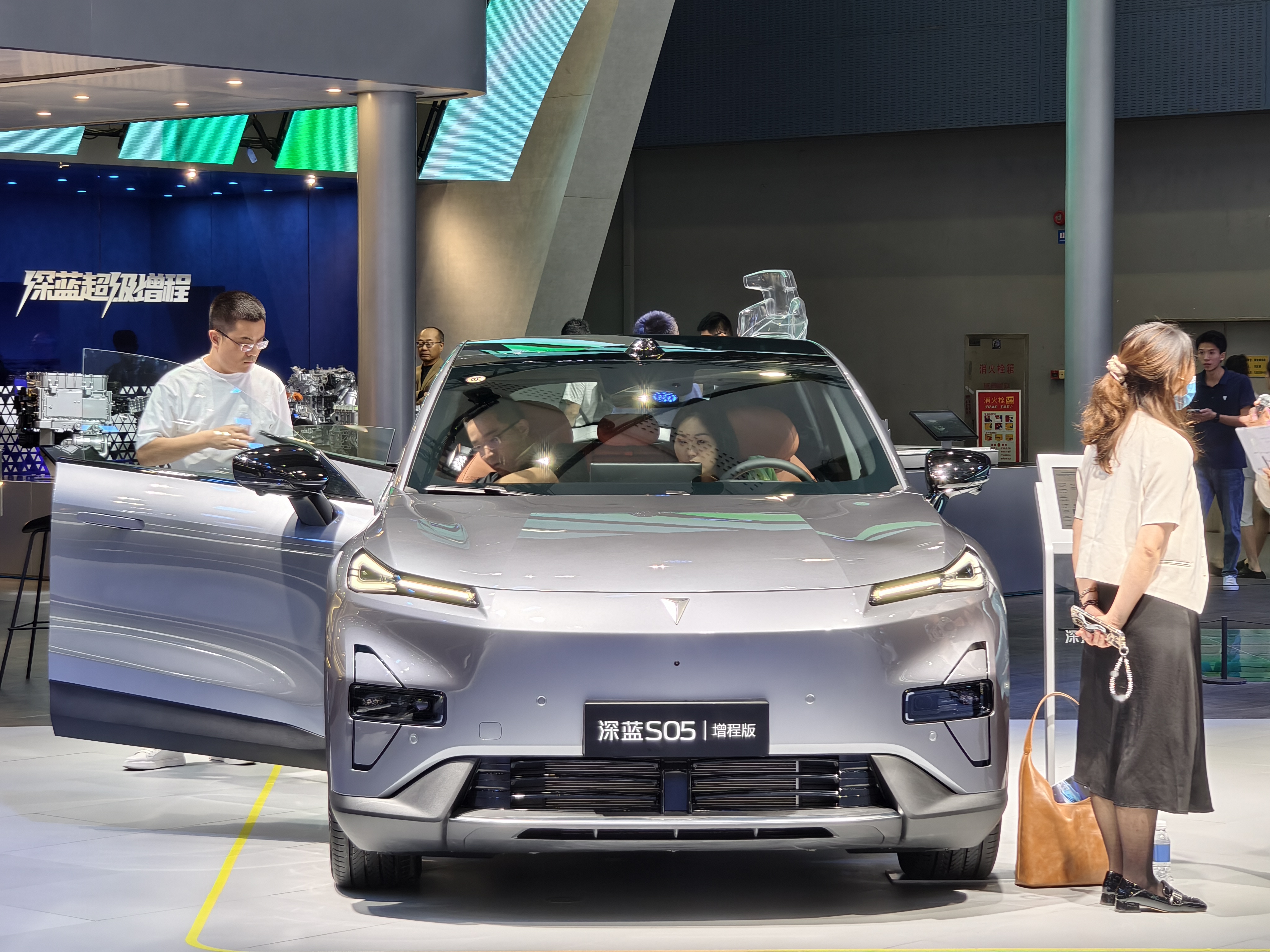 单月交付量超一千台，已经是极石汽车的极限了？