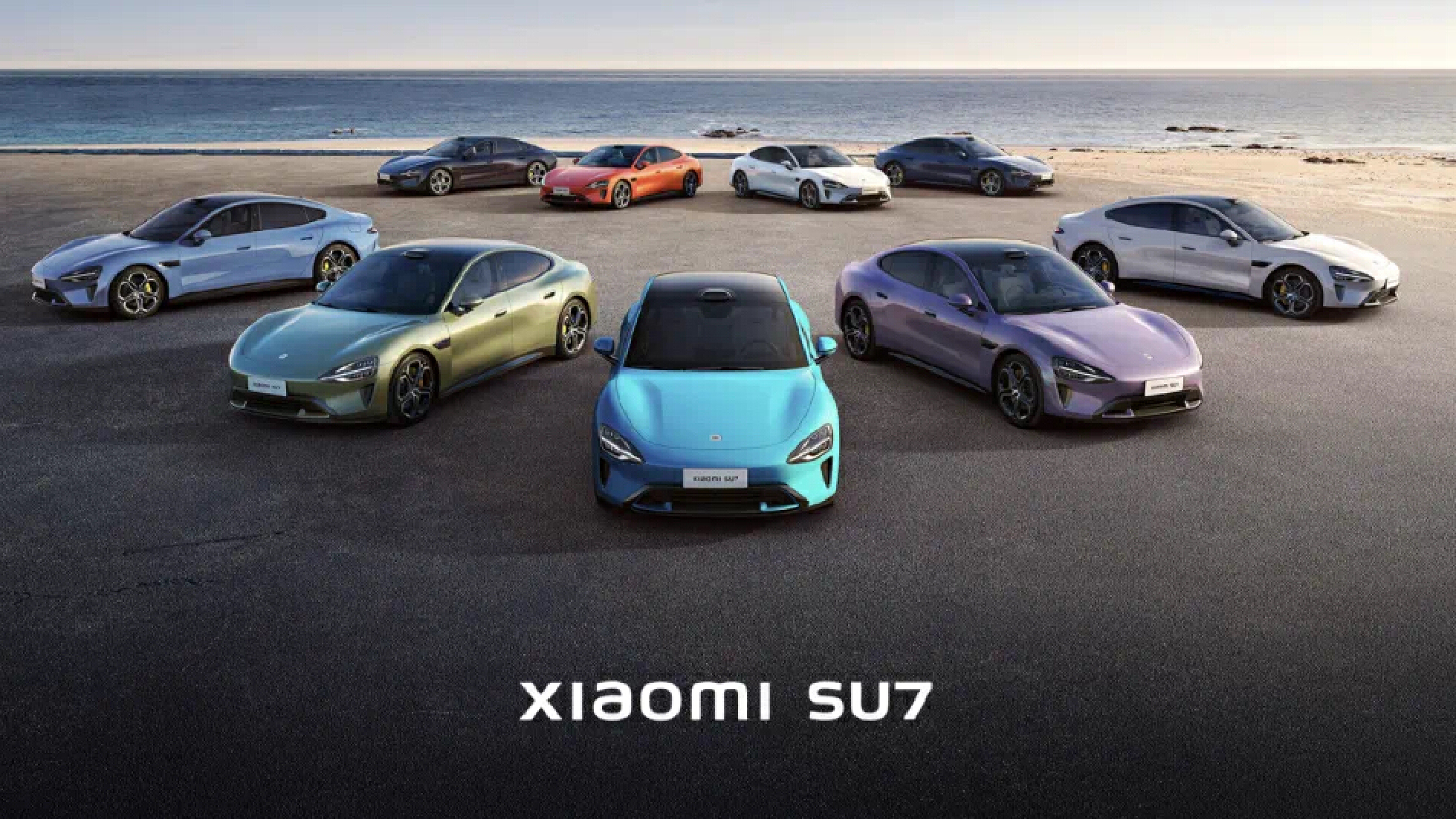 单月交付量超一千台，已经是极石汽车的极限了？