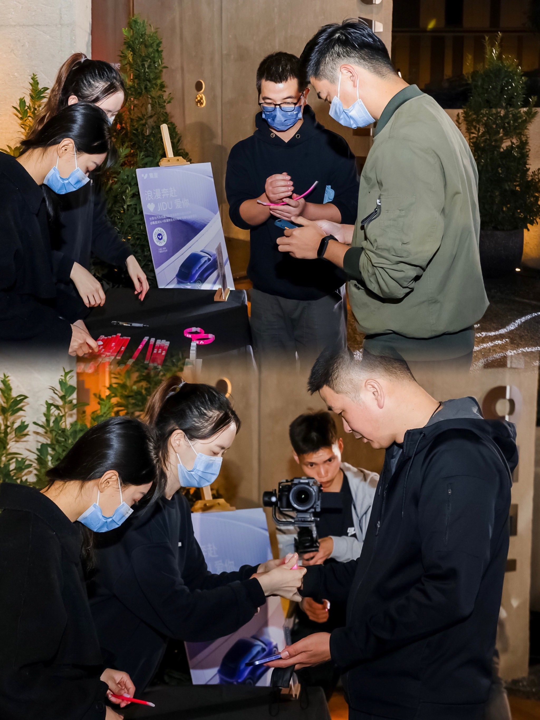 小马智行L4级无人驾驶技术 | 申报2025第七届金辑奖最佳技术实践应用奖