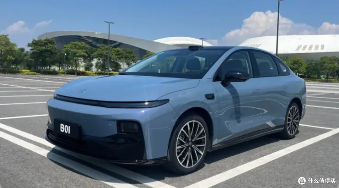 B01，零跑新的杀手锏？