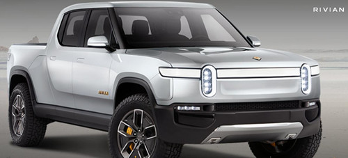 Rivian起诉俄亥俄州：直销禁令豁免竞争对手特斯拉