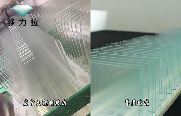 康宁车窗玻璃解决方案