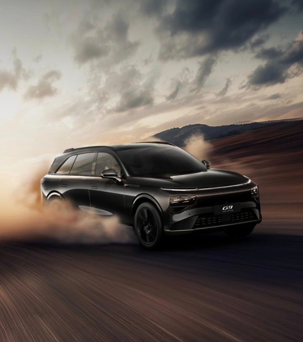 挪威电动车占比冲至97%，中国品牌市占12.3%创纪录