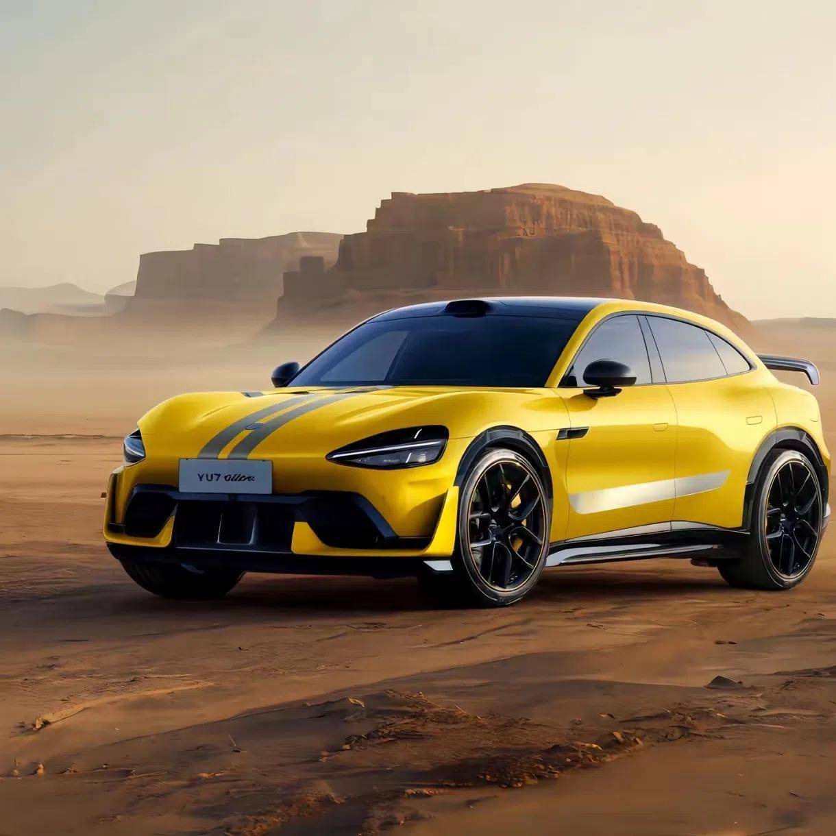 【盖世快讯】西门子称美国取消对华芯片设计软件出口限制;雷军称小米汽车计划2027年出海