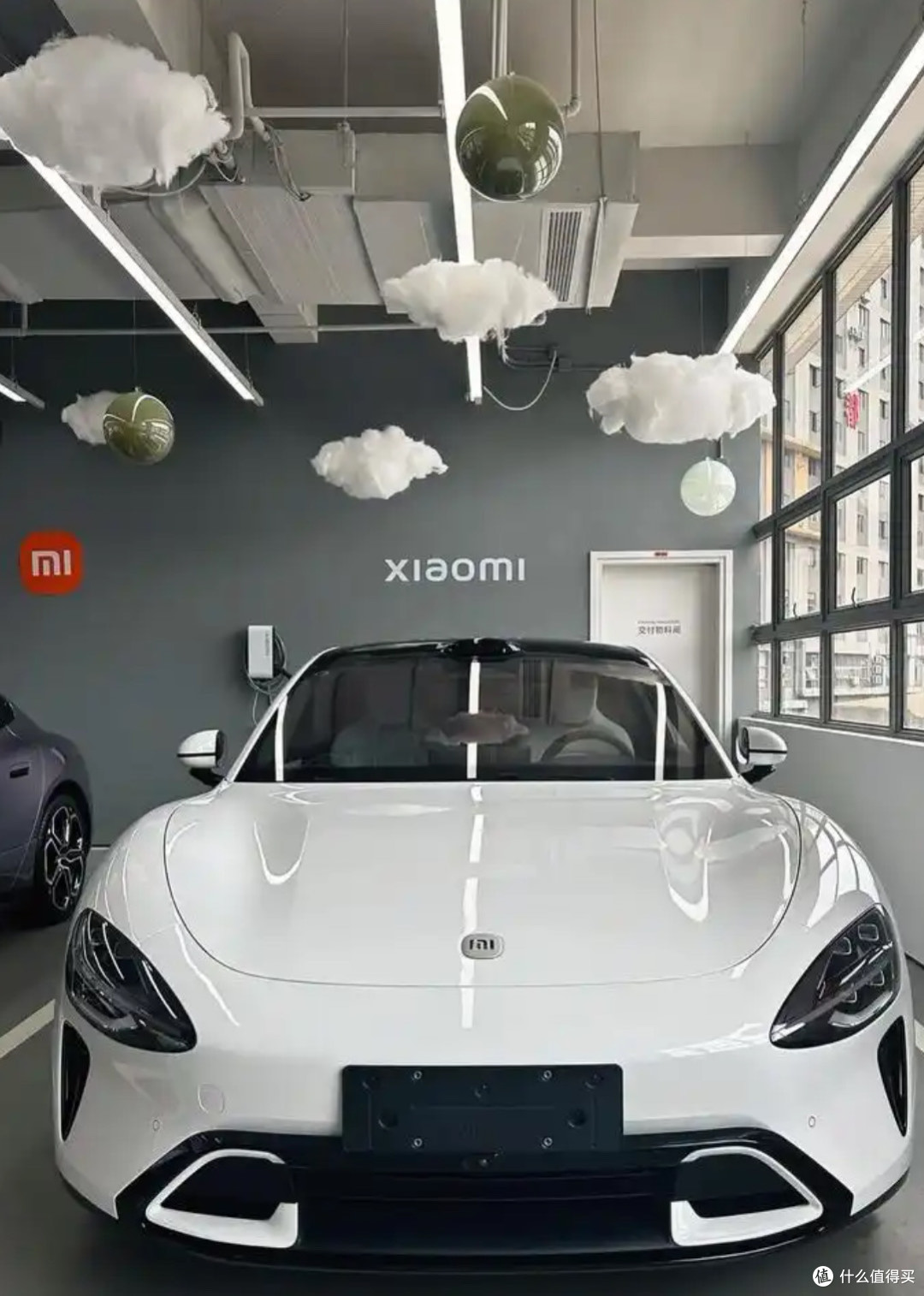 小米汽车背后的隐形冠军，攻坚6000亿市场