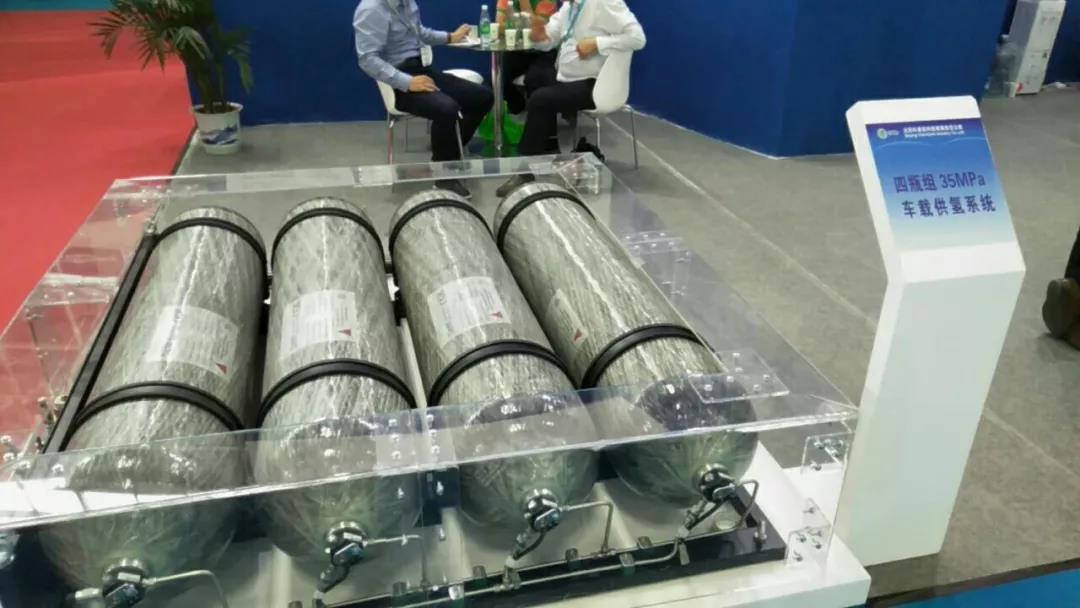 韩德科学家研发催化剂 可加速氢燃料电池应用于汽车与发电装置