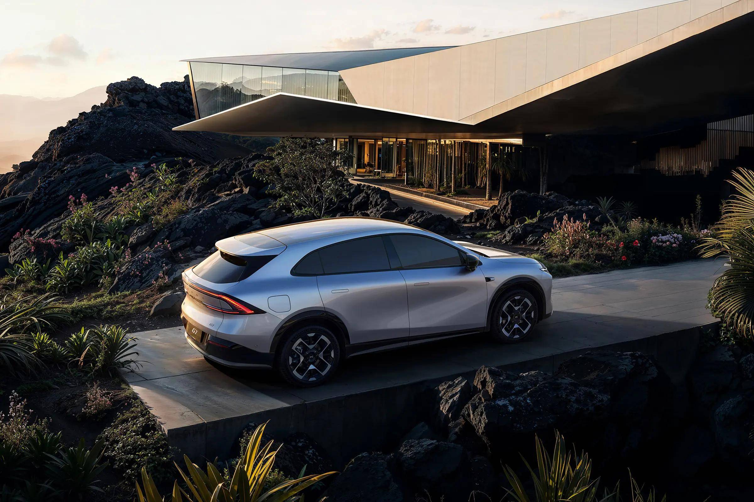 小鹏汽车7月新增86座自营充电站，充电网络覆盖超2440座