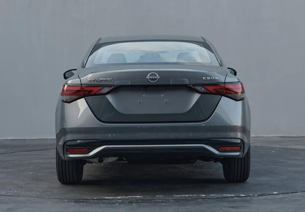 新款日产天籁申报图曝光 有望年内上市