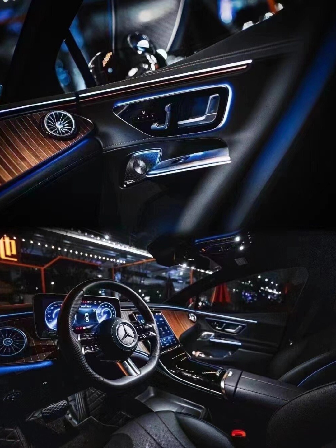 奔驰将在美国下调电动汽车价格