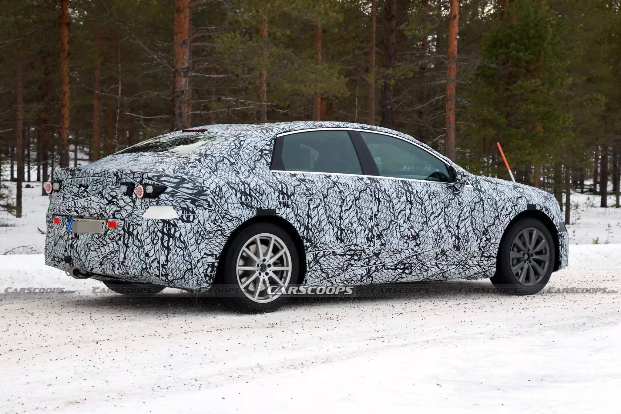 奔驰电动车型在美国最高优惠超1.5万美元