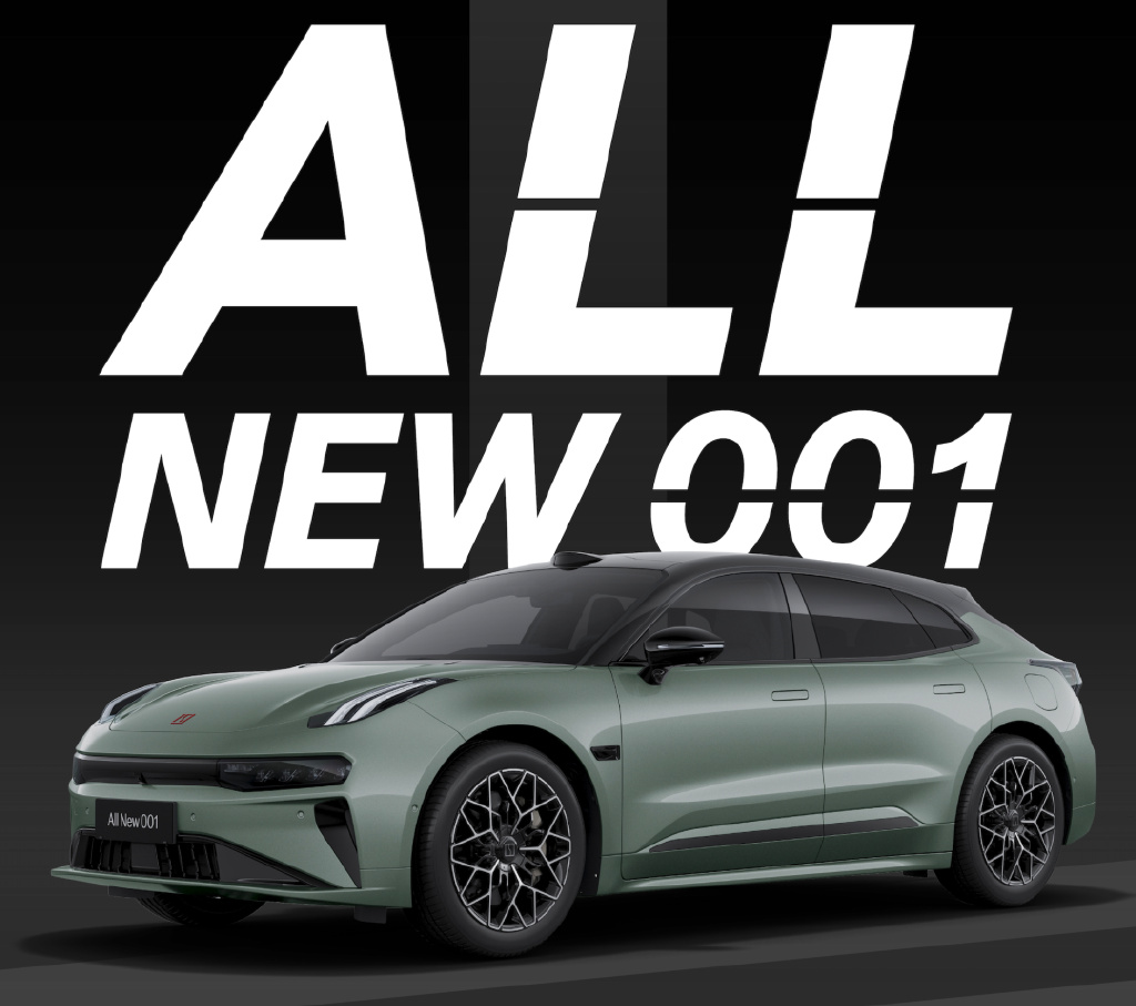 福特借助宁德时代电池技术研发平价电动车