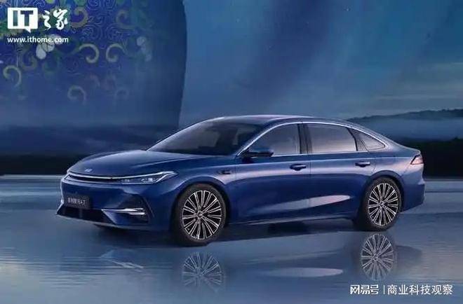 星睿AI云动力2.0赋能 吉利雷神超级电混全面进阶