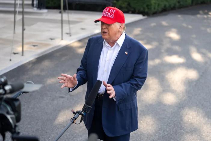 日本首相：美国汽车在日本市场难以打开销路