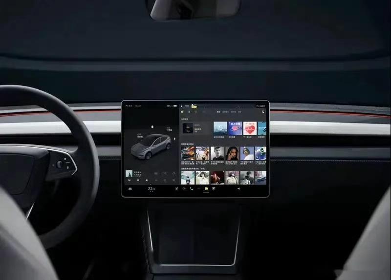 取消多项配置 曝特斯拉