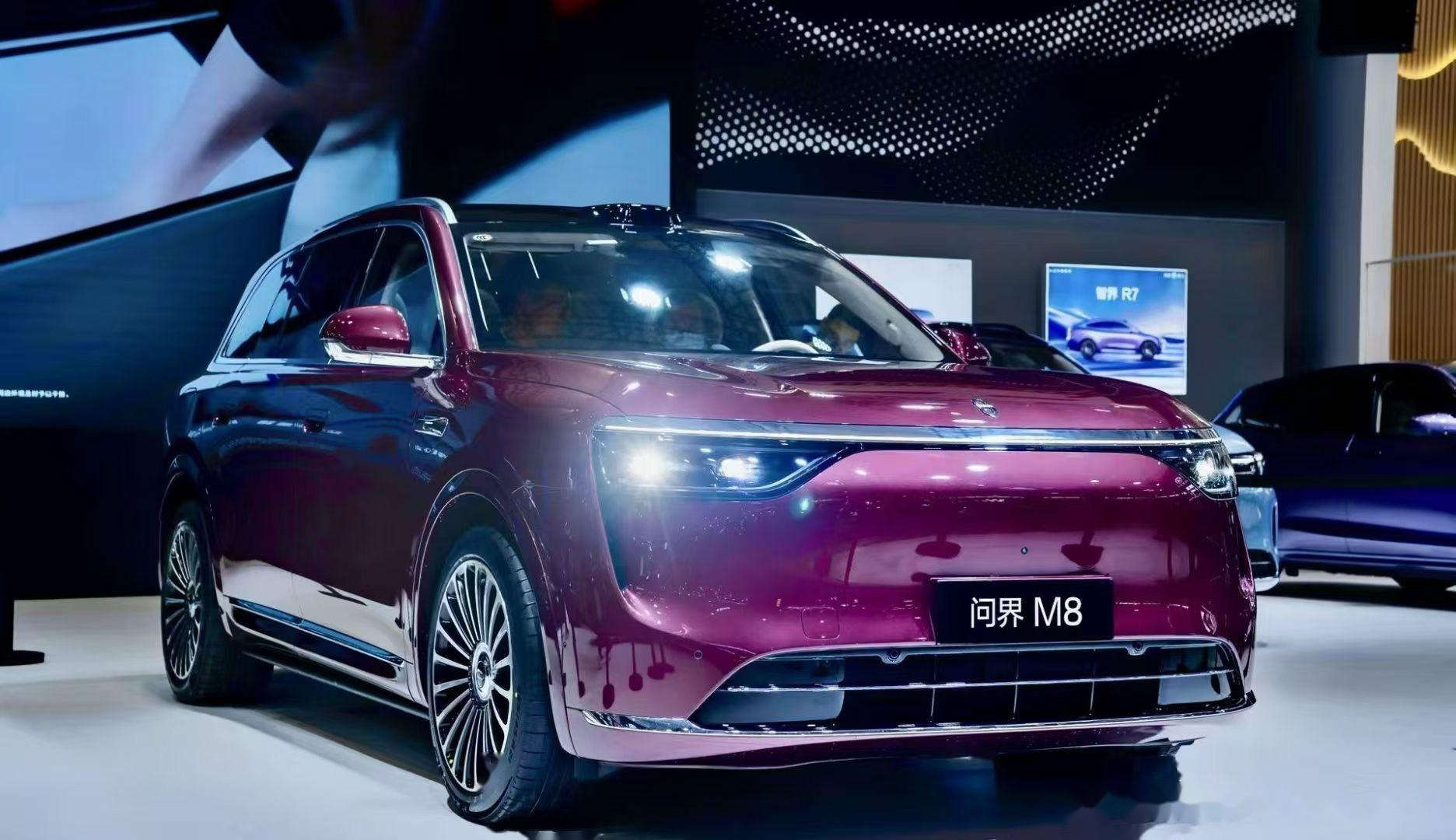 五菱与华为携手,10万级华为高阶辅助驾驶不是梦?