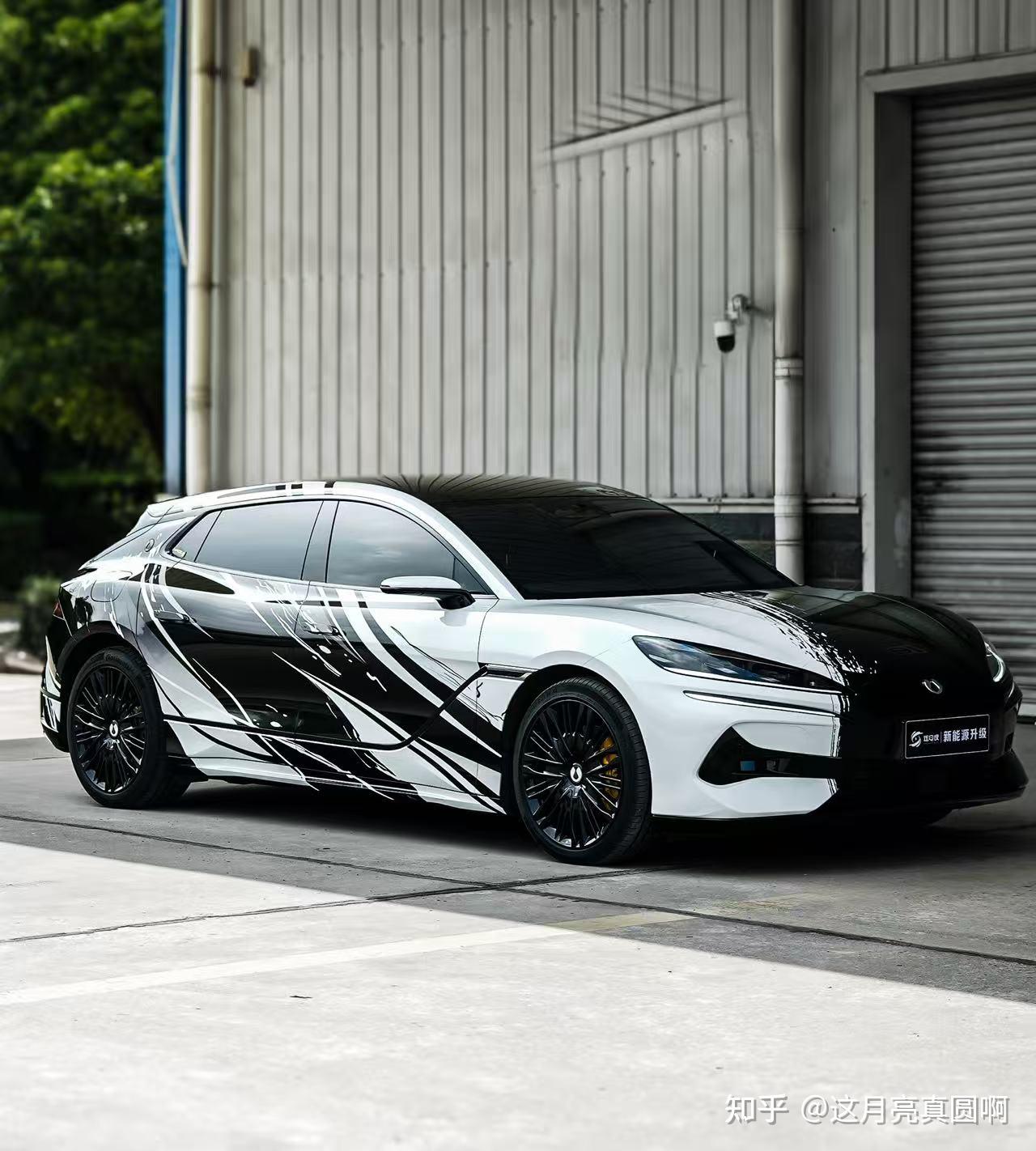 【盖世快讯】比亚迪宣布实现媲美L4级智能泊车并承诺为安全兜底；高合“复活”受阻