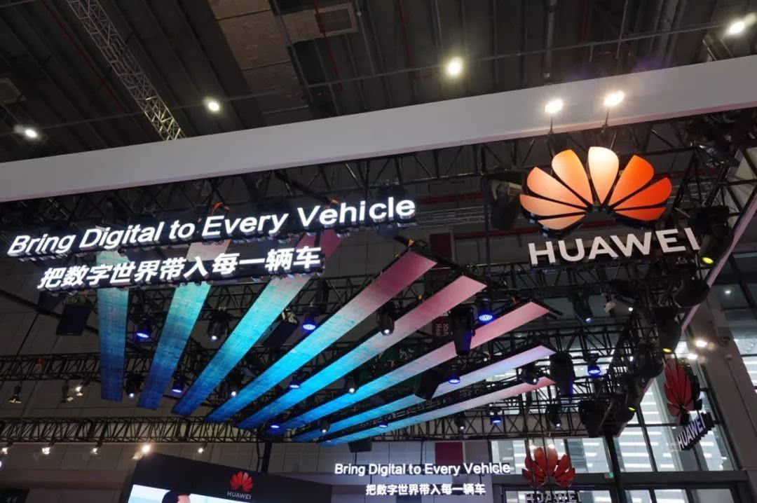 补全智能驾驶最后一块拼图？宝马、极氪、华为等都已入局