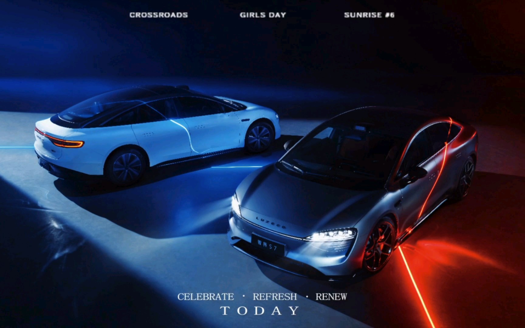 补全智能驾驶最后一块拼图？宝马、极氪、华为等都已入局