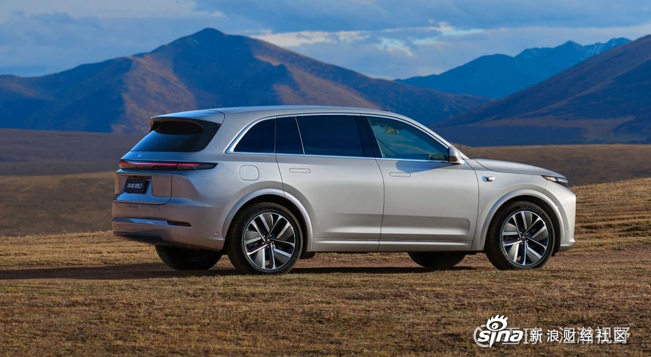 理想汽车重塑销售体系:五大战区架构取消 新业务负责人到位