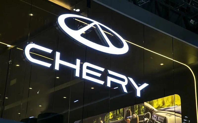 奇瑞架构大调整:新设四大事业部,李学用出任总负责人!