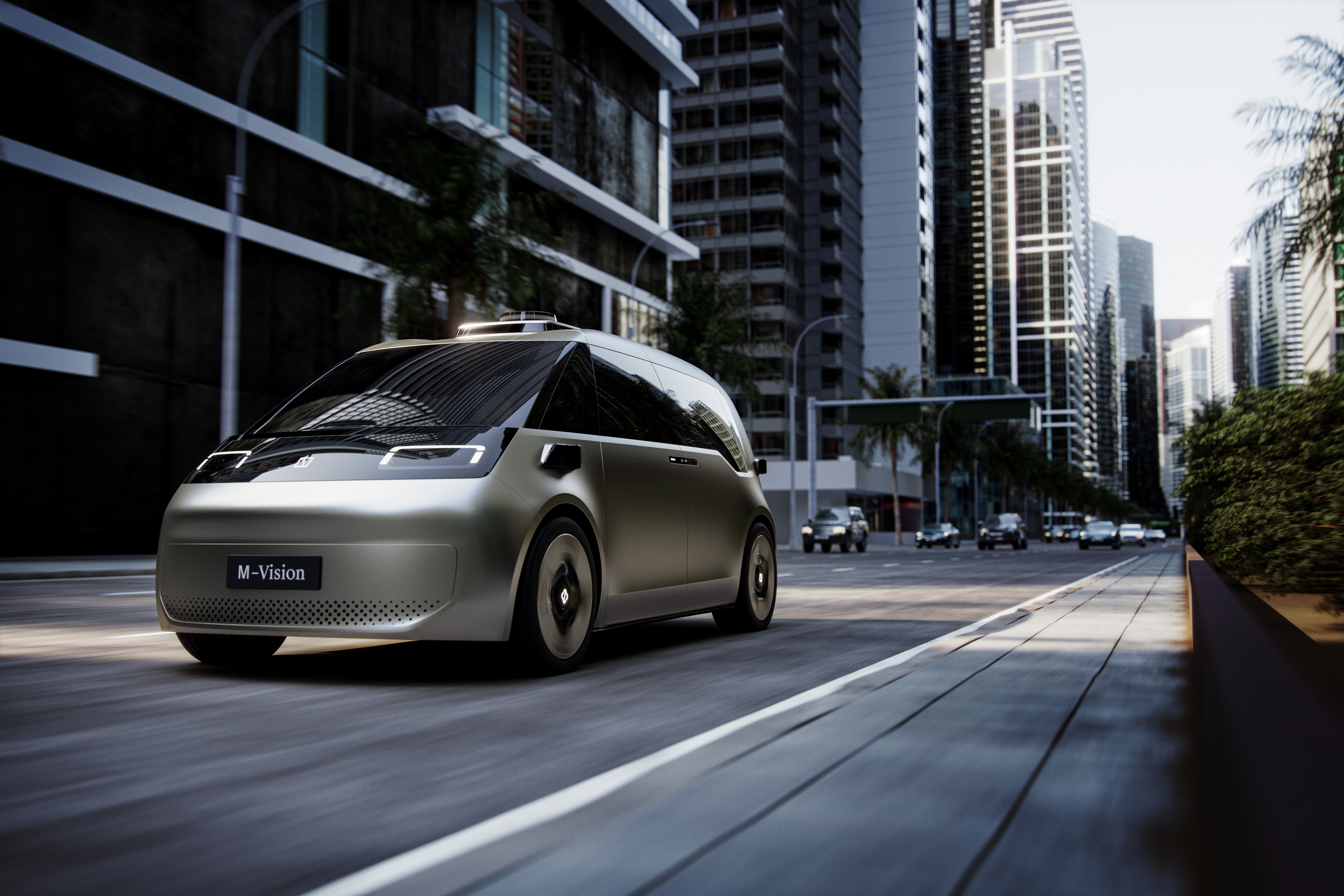 特斯拉在日本启动自动驾驶汽车公共道路测试