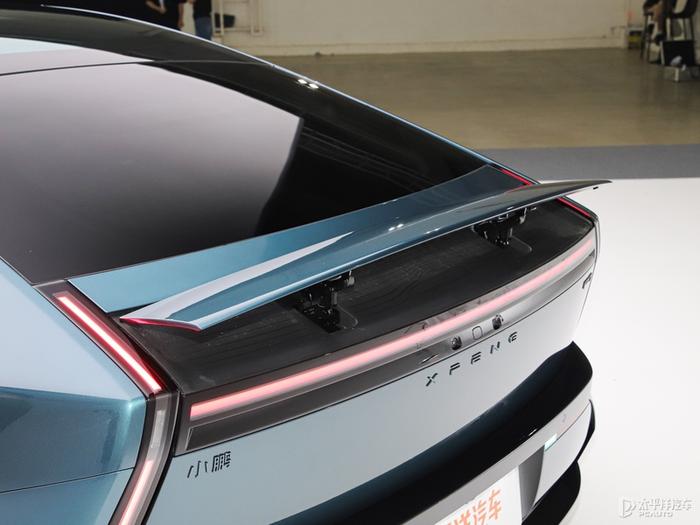 何小鹏：全新P7将于8月27日上市，9月起月交付量将稳超4万辆