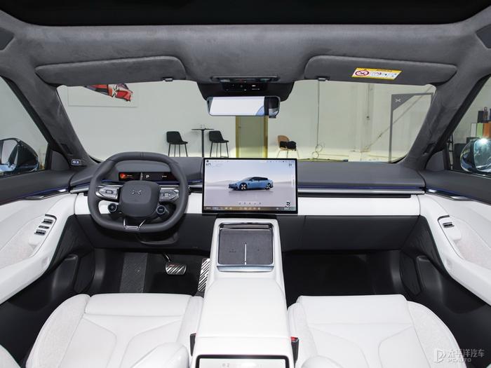 何小鹏：全新P7将于8月27日上市，9月起月交付量将稳超4万辆