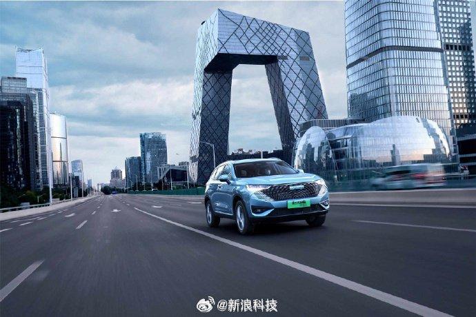 长城汽车启动超豪车品牌用户活动项目