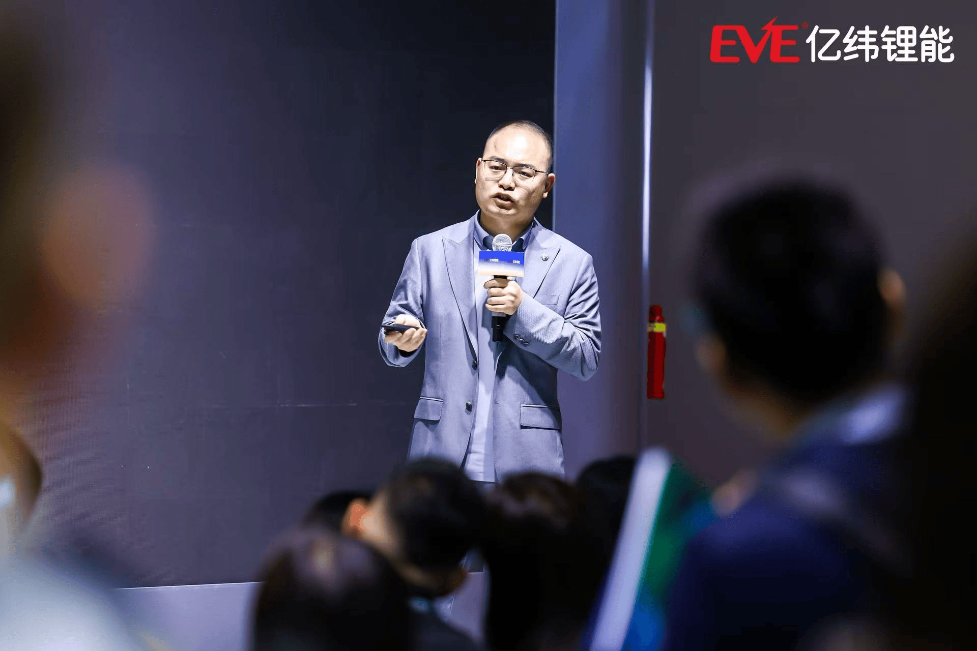 维他动力与亿纬锂能合作，联合开发机器人高性能动力电池