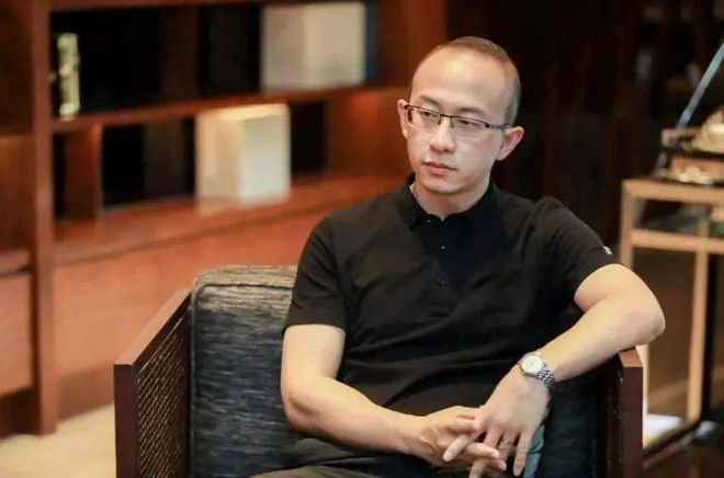 扎堆复刻“前备厢神话”？岚图邵明峰：不跟风