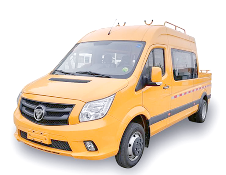 进军微卡领域，图雅诺轻客意欲何为？