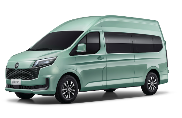 进军微卡领域,图雅诺轻客意欲何为?