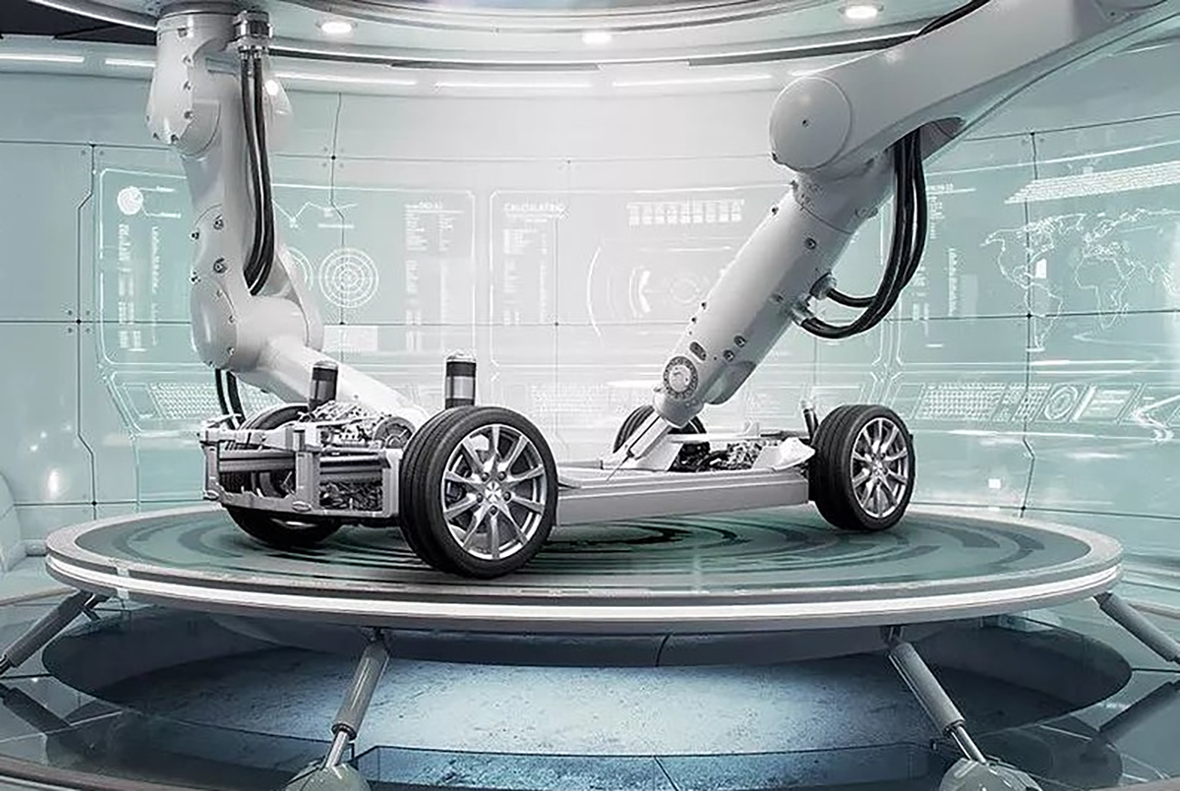 起底追觅造车,24个月够不够?